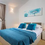 Adonis Villa Kršan