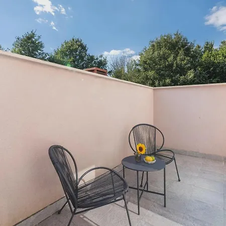 Adonis Villa *