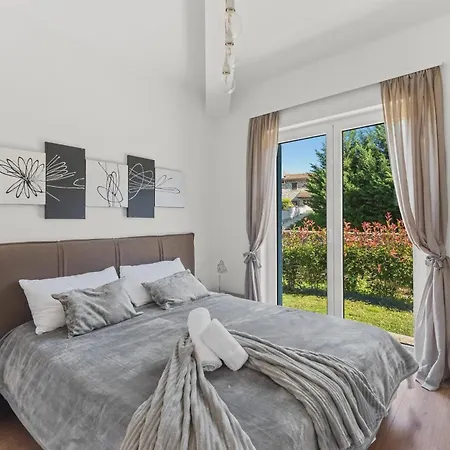 Villa Adonis Kršan